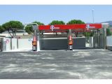Box piste - 