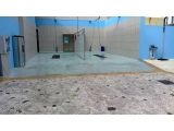Box piste - 