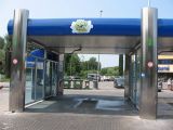 Box piste - 