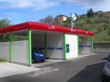 Box piste - 