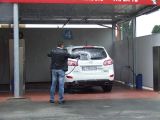 Box piste - 