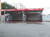 Box piste - 