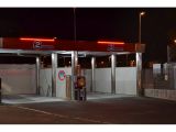 Box piste - 