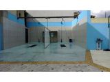 Box piste - 