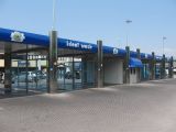 Box piste - 