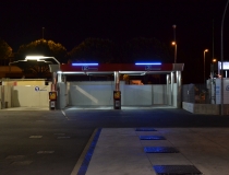 Autolavaggi C.A.T. srl - Firenze - Autolavaggio e fornitura attrezzature