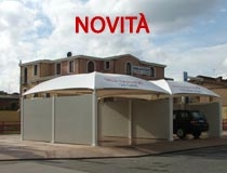 Autolavaggi C.A.T. srl - Firenze - Autolavaggio e fornitura attrezzature
