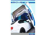 Lavaggi a spazzole - 