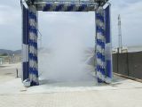 Lavaggio camion - 